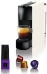 Kohvimasin Krups NESPRESSO ESSENZA MINI, kapsel, valge