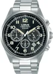 Lorus CUARZO MEESTE k&auml;ekell RT303KX9 (43MM)