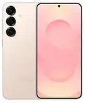 Mobiiltelefon SAMSUNG Galaxy S25 SM-S931B/DS 15.8 cm (6.2") Dual SIM Android 15 5G USB Type-C 12 GB 128 GB 4000 mAh Pink gold