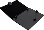 AIREN AiTab Leather Case 6 8" BLACK