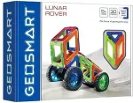 GEOSMART Lunar Rover