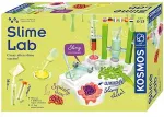 KOSMOS Slime Lab