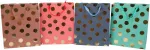 Home4you Kinkekott LOLA M, 26x32x12cm, mix