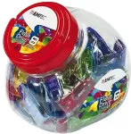 M&auml;lukaart Emtec M&auml;lupulk Emtec C410 Color Mix - Candy Jar 2.0 USB m&auml;lu 32 GB USB Type-A Multicolor