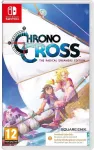 M&auml;ng Sqare Enix SW Chrono Cross: The Radical Dreamers Edition (CiB)