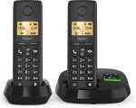 Telefon GIGASET PURE 100A Duo cordless phone