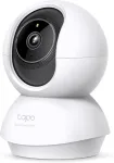 TP-Link Tapo C230 IP-sikkerhedskamera Indend&oslash;rs 2880 x 1620 pixel Loft/skrivebord