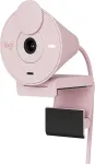 Veebikaamera Logitech LOGI Brio 300 Full HD webcam - ROSE
