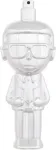 Karl Lagerfeld Ikonik 100ml - Eau de Parfum meestele