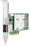 HP ENTERPRISE HPE Smart Array E208e-p SR Gen10 Ctrlr
