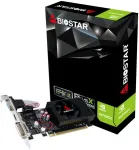 Videokaart Biostar GeForce GT730 NVIDIA GeForce GT 730 4 GB GDDR3