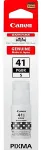 Tooner CANON INK GI-41S PGBK