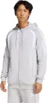 Adidas Bluza męska Tiro 26 League Sweat Full Zip Hoody szara KF3319 XL