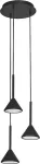 OSRAM LUMINAIRE LED 13W 3K 500LM