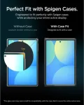 SPIGEN Kaitseklaas Glas.tR EZ Fit Pro HD, Samsung Galaxy Fold8, komplektis 2tk,