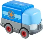 HABA Kullerb&uuml; - Battery Truck 304848
