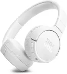 JBL Harman JBL juhtmevabad k&otilde;rvaklapid Tune 670NC, valge