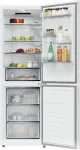 K&uuml;lmik Candy Refrigerator-Freezer CNCQ2T618CW