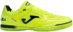 No name Buty piłkarskie Joma Top Flex Indoor 2609 ż&oacute;łte fluo TOPS2609IN 42