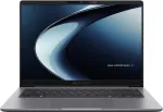 S&uuml;learvuti ASUS ExpertBook P3 PM3406CKA-LY0291W Copilot+ PC AMD Ryzen&trade; AI 5 330 Laptop 35.6 cm (14") WUXGA 16 GB DDR5-SDRAM 512 GB SSD Wi-Fi 7 (802.11be) Windows 11 Home Grey