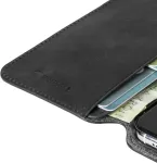 Krusell Sunne PhoneWallet Apple iPhone 11 Pro Max vintage black