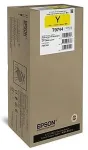 Tooner EPSON XXL Ink Supply Unit | WorkForce Pro WF-C869R | XXL Ink Supply Unit | Yellow