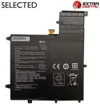 ASUS Notebook Battery C21N1706, 3000mAh, Extra Digital Selected