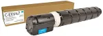 Tooner XEROX Toner Everyday &uuml;mbert&ouml;&ouml;deldud Canon C-EXV47 Cyan