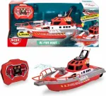 NONAME Dickie RC Fire Boat