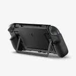 SPIGEN Dual Grip Nintendo Switch 2 Case Black