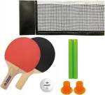 Donic Mini FSC table tennis set