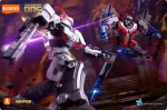 BLOKEES TRANSFORMERS ONE CLASSIC CLASS 16 - STARSCREAM