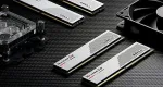 M&auml;lu G.SKILL DDR5 - 64GB - 5600 - CL - 36 - Dual-Kit - DIMM, white
