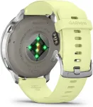 Garmin Venu 4 - 45 mm, silver