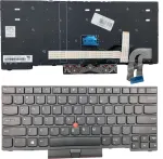 Lenovo Keyboard ThinkPad: E480 L480 T480S