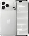 APPLE Nutitelefon iPhone 18 Pro Max 2TB 6.9" Silver