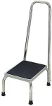 PDS CARE Step with handrail - bath step