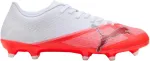 PUMA Ultra 7 Play FG/AG Football Male Red, White