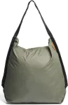 Peak Design &otilde;lakott Packable Tote, sage