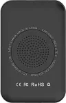 CARLINKIT Adapter Wireless Lite S HDMI 4GB+32GB Android Auto/Carplay for Car Stereos Black