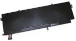 Dell Battery 4-cell 60W/HR LI-ON for Latitude 7280, 7290, 7380, 7390, 7480, 7490