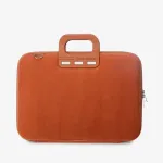 Bombata Arvutikott Velluto 15,6&rdquo; - 16&rdquo;, terrakota v&auml;rvi