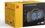 KODAK PWS-2248 Portable Wireless Speaker