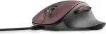 Hiir HAMA 00173033 MW-500 V2 Bordeaux Red