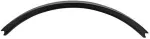 JABRA ENGAGE 65/75 HEADBAND PAD 5 PIECES BLACK