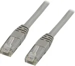 DELTACO Kaabel UTP 3.0m,CAT5 / 3-TP