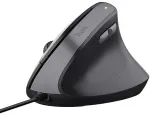 Hiir Trust Bayo II mouse Right-hand USB Type-A 2400 DPI