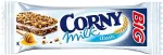 Corny Teraviljabatoon BIG, &scaron;okolaadiga, 50 g, 5 tk