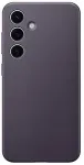 SAMSUNG Vegan Leather Case Violet