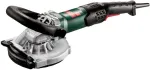 Metabo . CONCRETE GRINDER RSEV 19-125 RT CASE + DISC